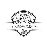 EMSGAME เว็บพนันระดับพรีเมียม ครบจบในที่เดียว